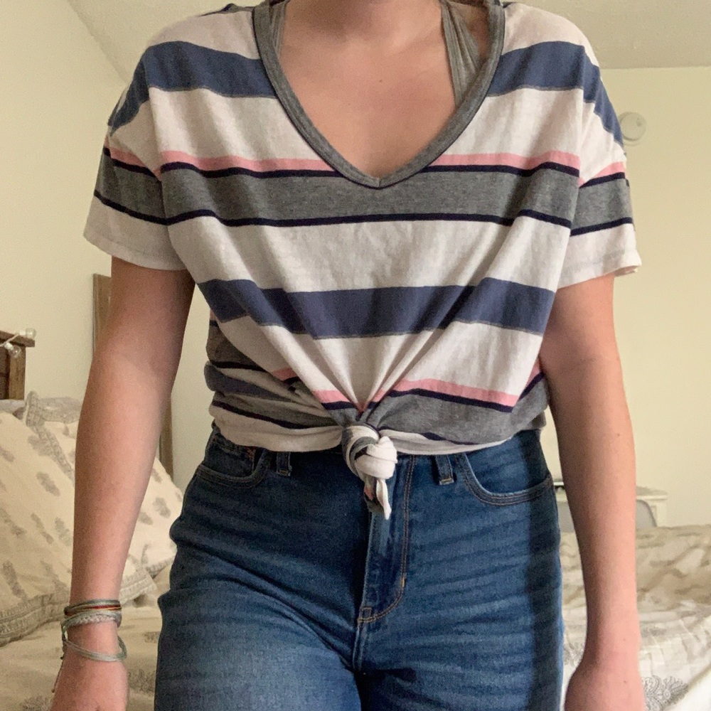 3/$15 universal thread tee